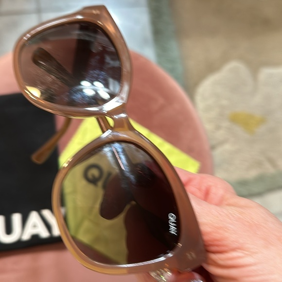Quay- it’s my way polarized sunglasses - 53mm - Picture 7 of 9